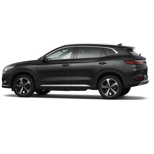 2022 China EV BYD SONG PLUS High Speed SUV Electric Vehicles New Energy Cars BYD QIN SONG HAN TANG YUAN Automobile Vehicles Car